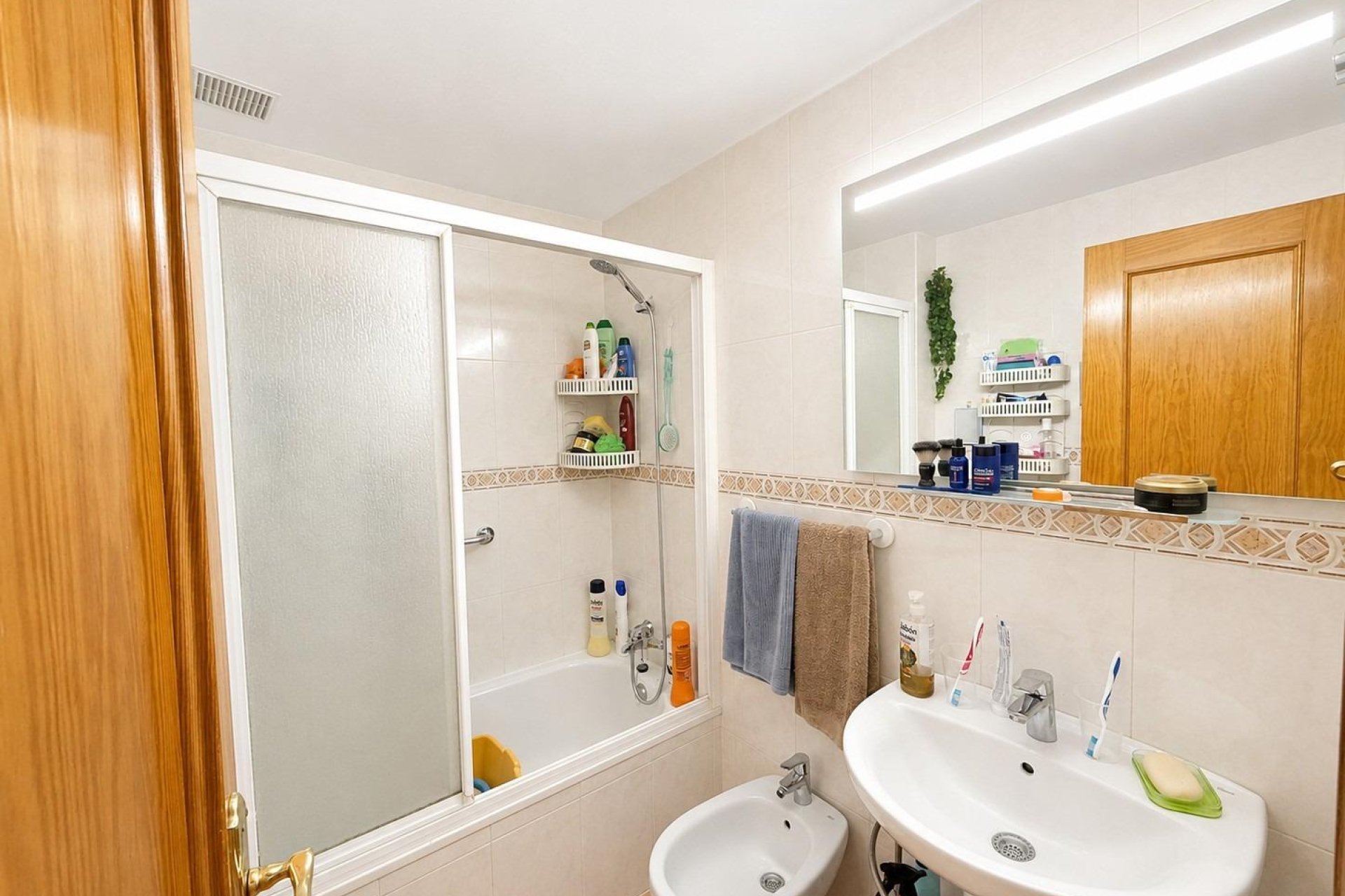 Resale - Apartament / Duplex - Torrevieja - Nueva Torrevieja