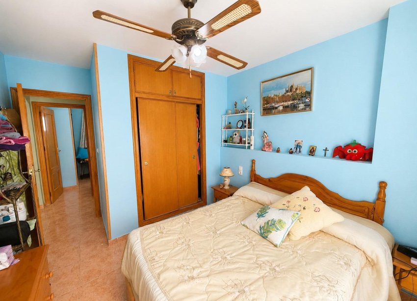 Resale - Apartament / Duplex - Torrevieja - Nueva Torrevieja