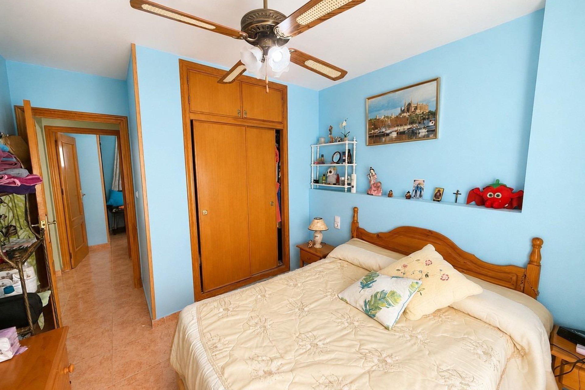 Resale - Apartament / Duplex - Torrevieja - Nueva Torrevieja
