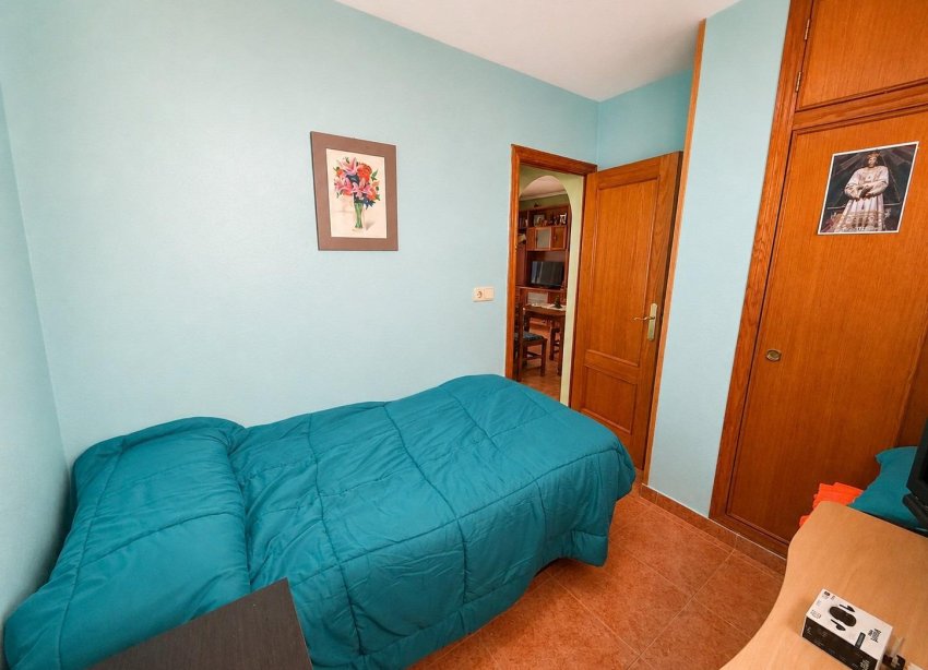 Resale - Apartament / Duplex - Torrevieja - Nueva Torrevieja
