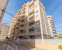 Resale - Apartament / Duplex - Torrevieja - Nueva Torrevieja