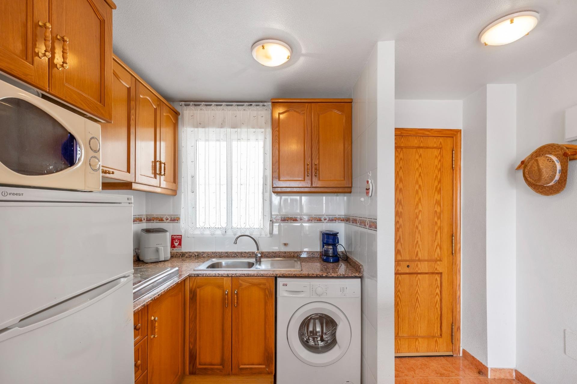Resale - Apartament / Duplex - Torrevieja - Nueva Torrevieja