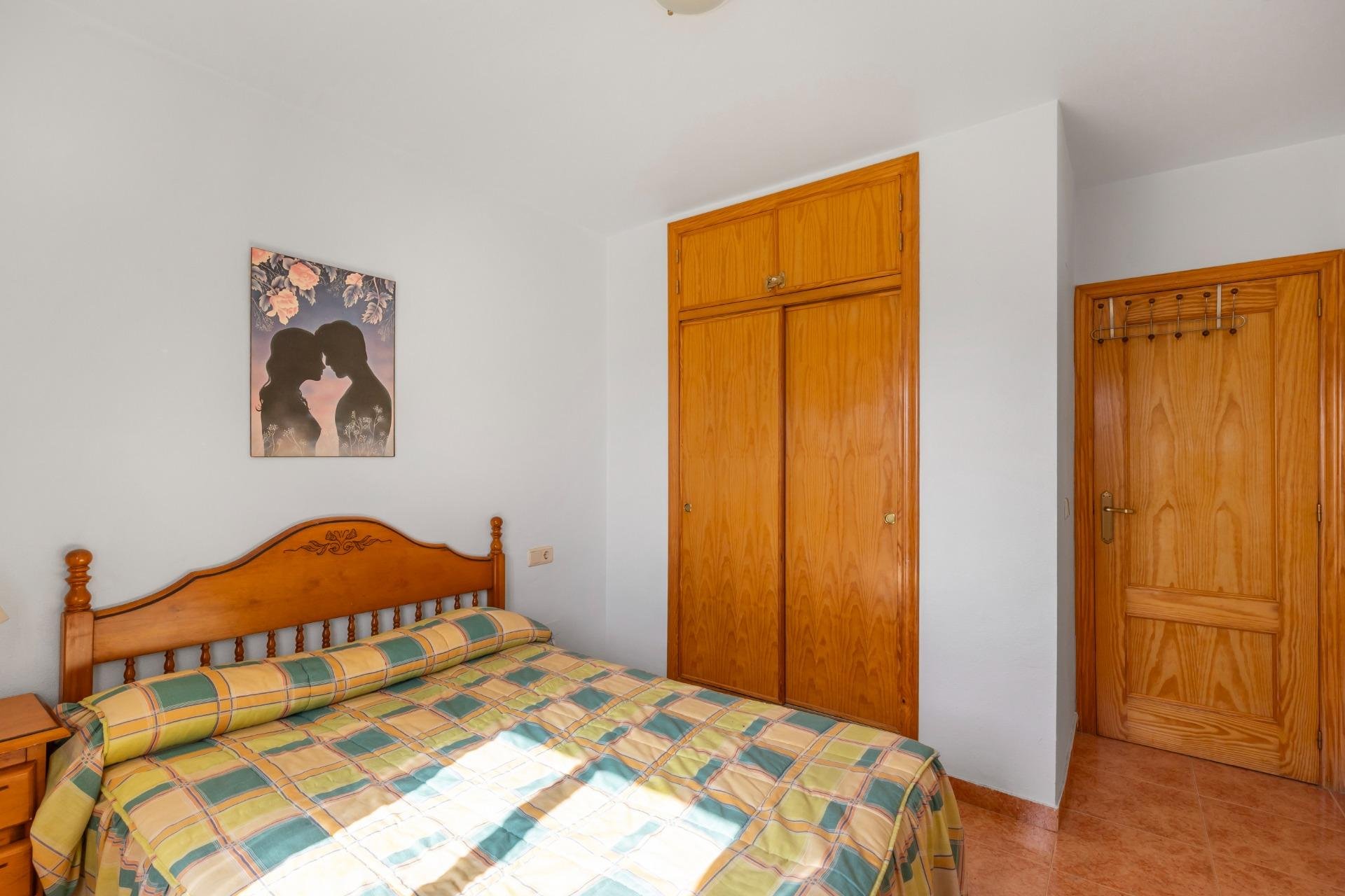 Resale - Apartament / Duplex - Torrevieja - Nueva Torrevieja