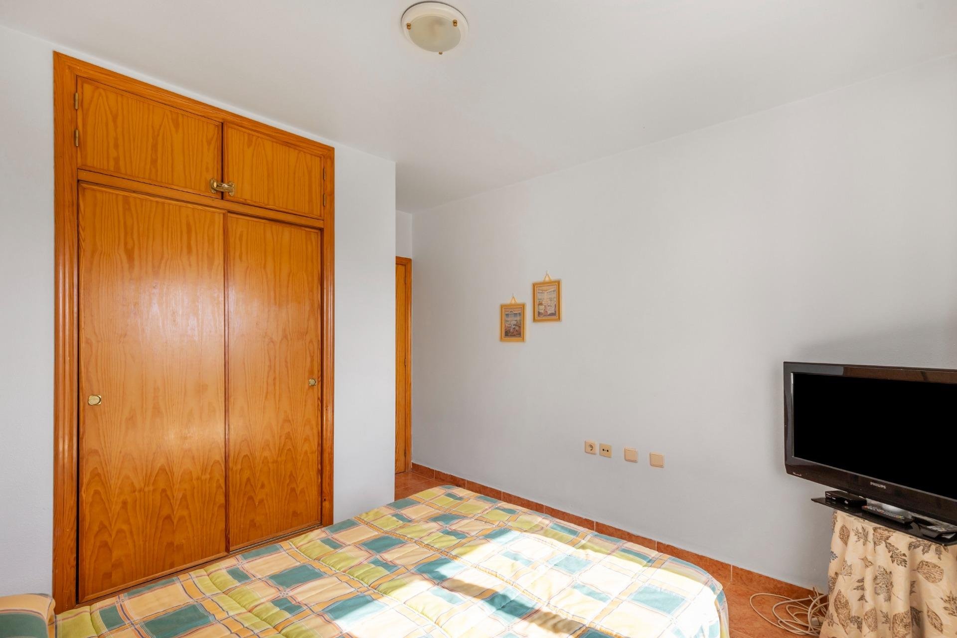 Resale - Apartament / Duplex - Torrevieja - Nueva Torrevieja