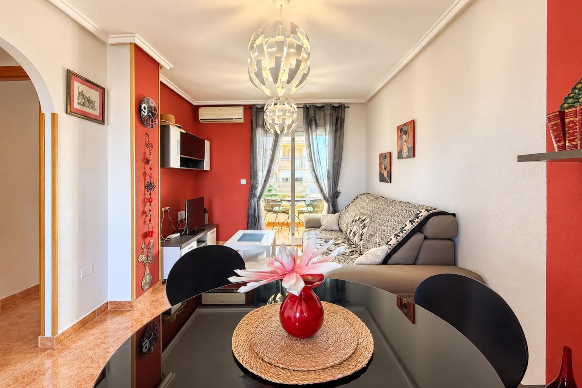 Resale - Apartament / Duplex - Torrevieja - Nueva Torrevieja