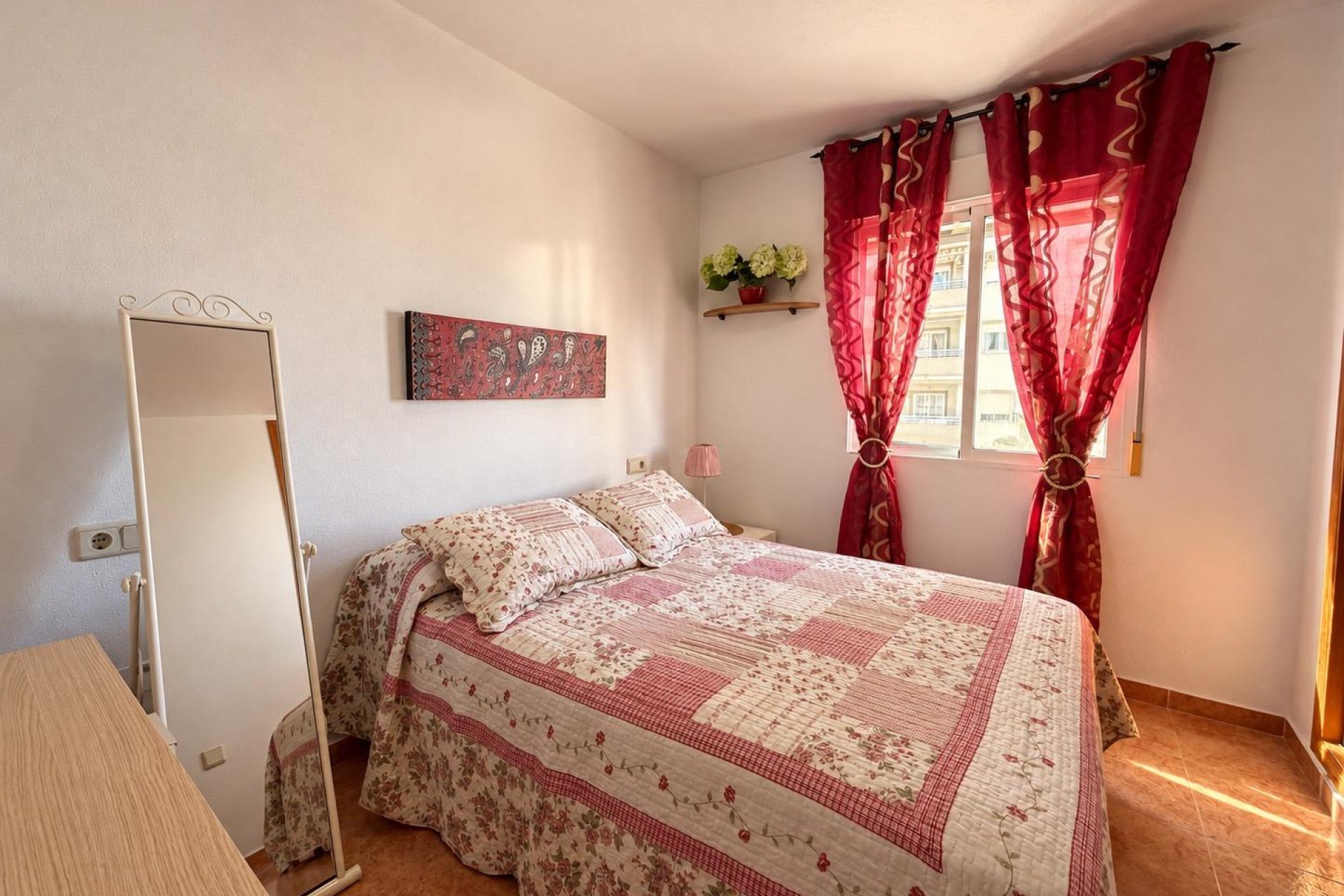 Resale - Apartament / Duplex - Torrevieja - Nueva Torrevieja