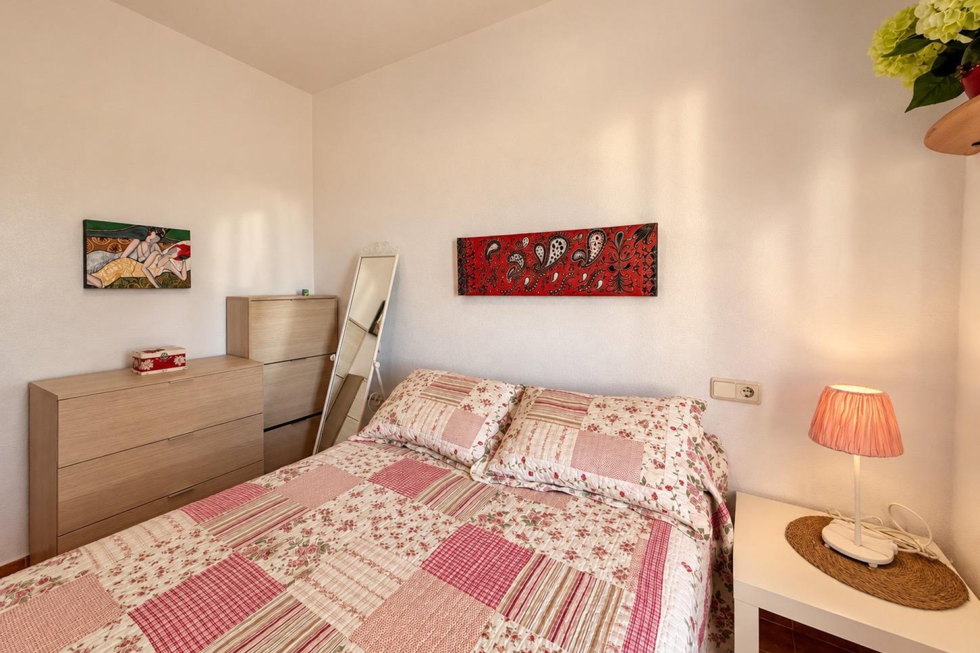 Resale - Apartament / Duplex - Torrevieja - Nueva Torrevieja