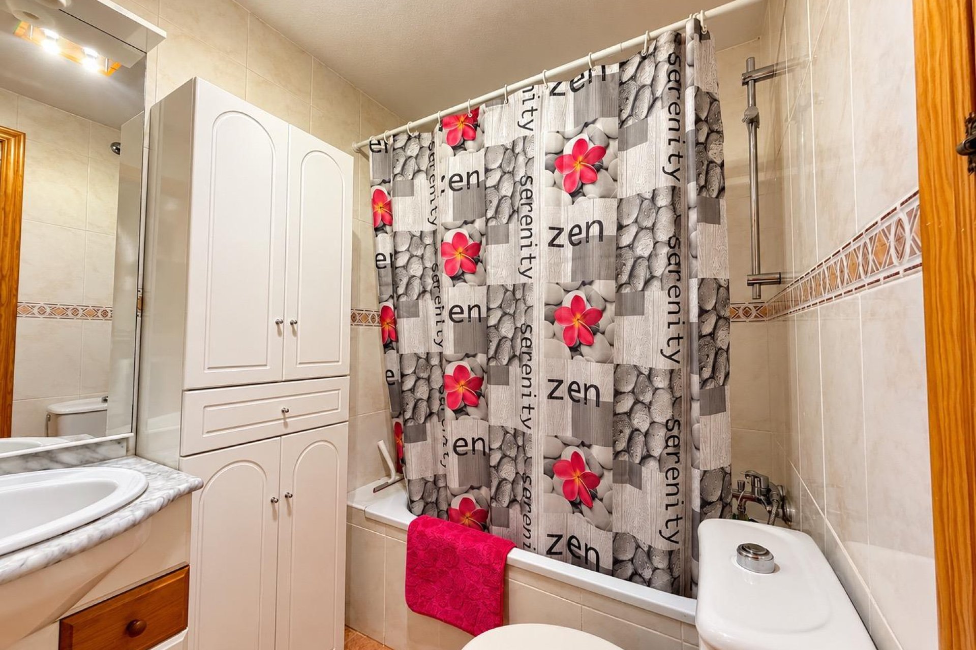 Resale - Apartament / Duplex - Torrevieja - Nueva Torrevieja