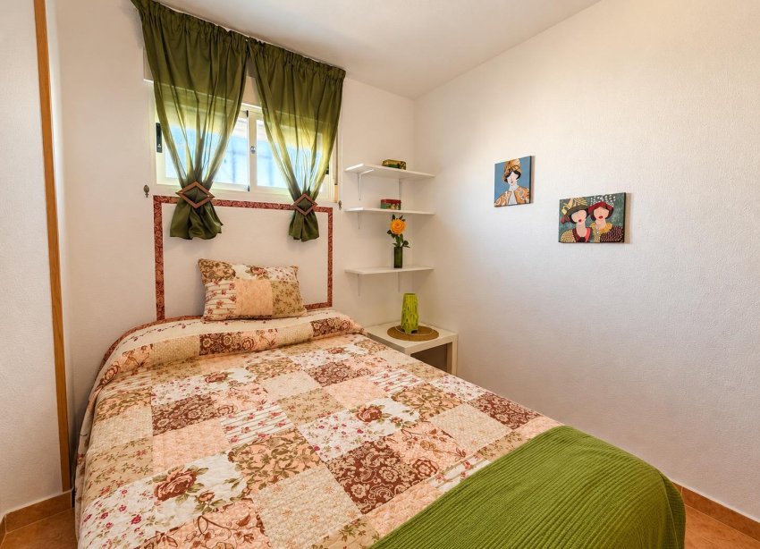Resale - Apartament / Duplex - Torrevieja - Nueva Torrevieja