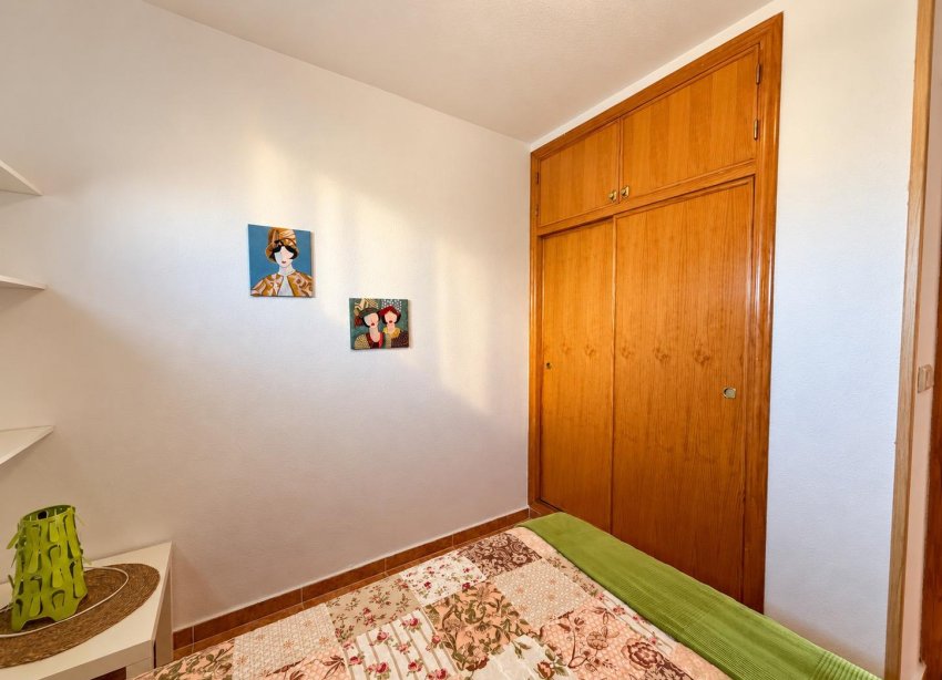 Resale - Apartament / Duplex - Torrevieja - Nueva Torrevieja