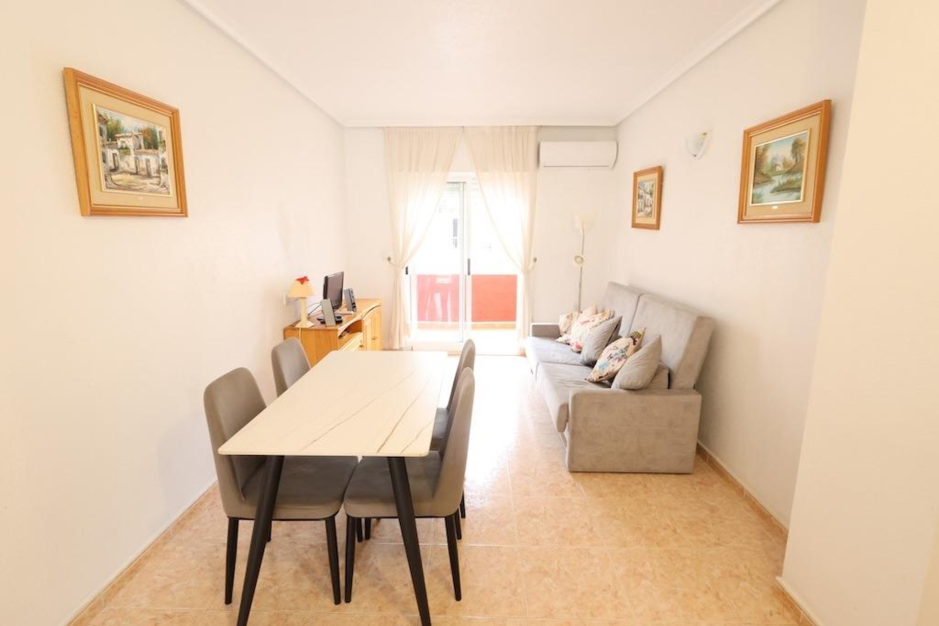 Resale - Apartament / Duplex - Torrevieja - Parque de Las Naciones