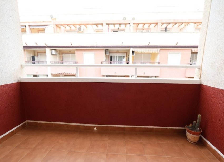 Resale - Apartament / Duplex - Torrevieja - Parque de Las Naciones