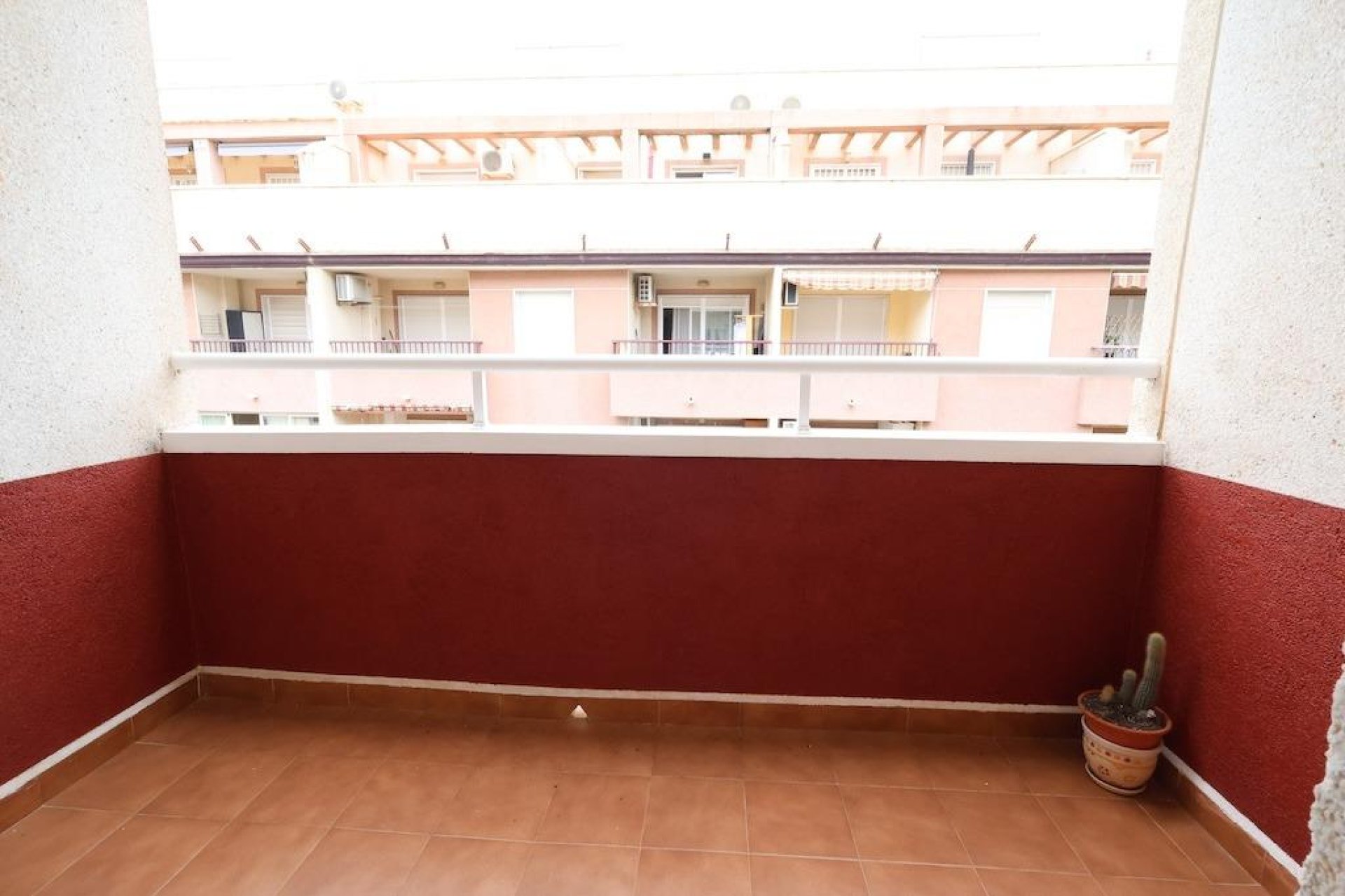 Resale - Apartament / Duplex - Torrevieja - Parque de Las Naciones