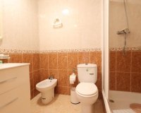 Resale - Apartament / Duplex - Torrevieja - Parque de Las Naciones