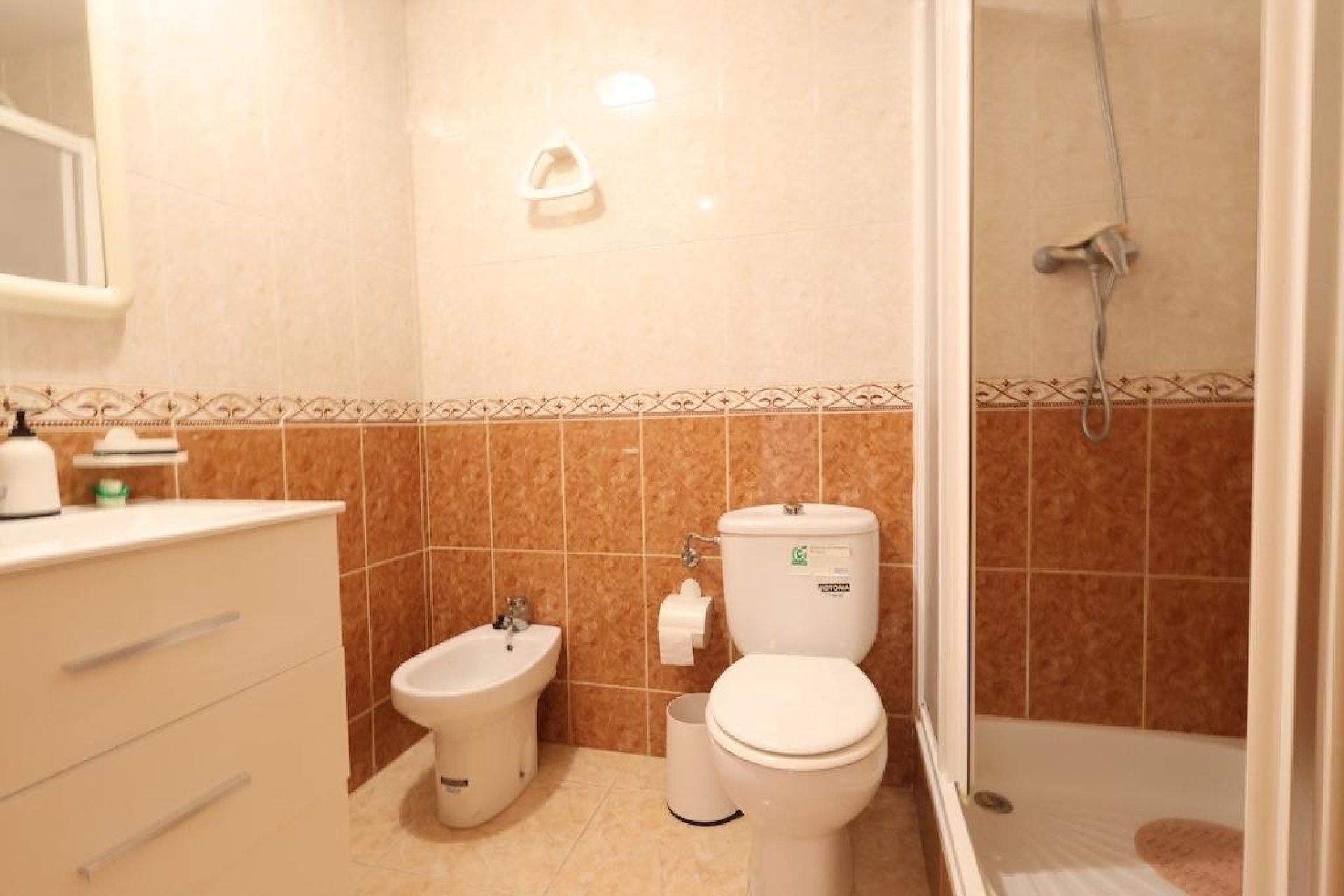 Resale - Apartament / Duplex - Torrevieja - Parque de Las Naciones