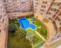 Resale - Apartament / Duplex - Torrevieja - Parque de las Naciones