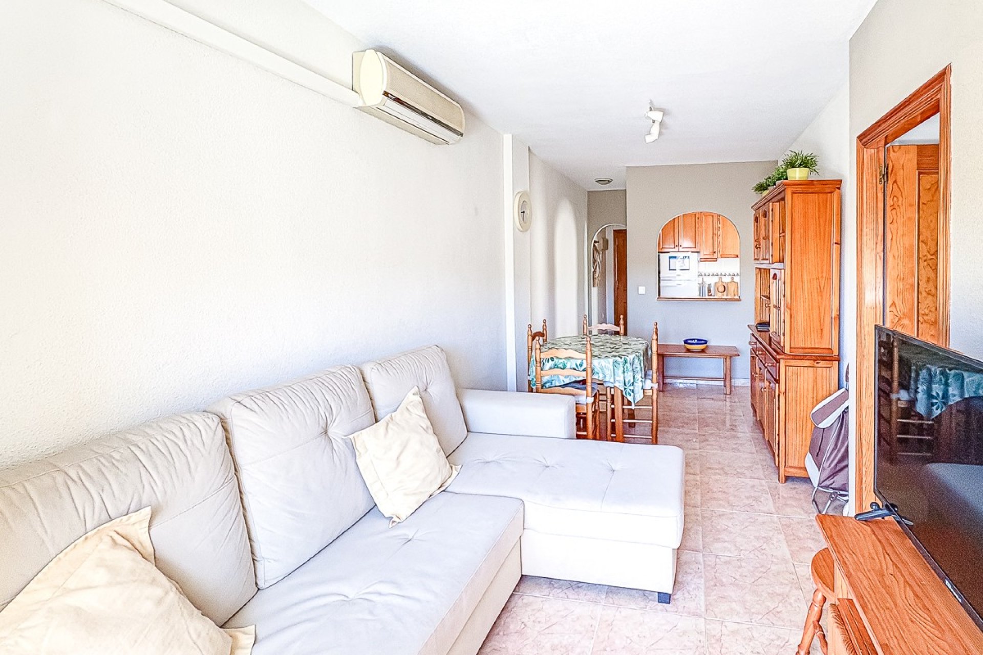 Resale - Apartament / Duplex - Torrevieja - Parque de las Naciones