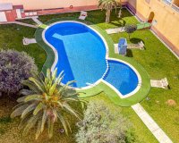Resale - Apartament / Duplex - Torrevieja - Parque de las Naciones