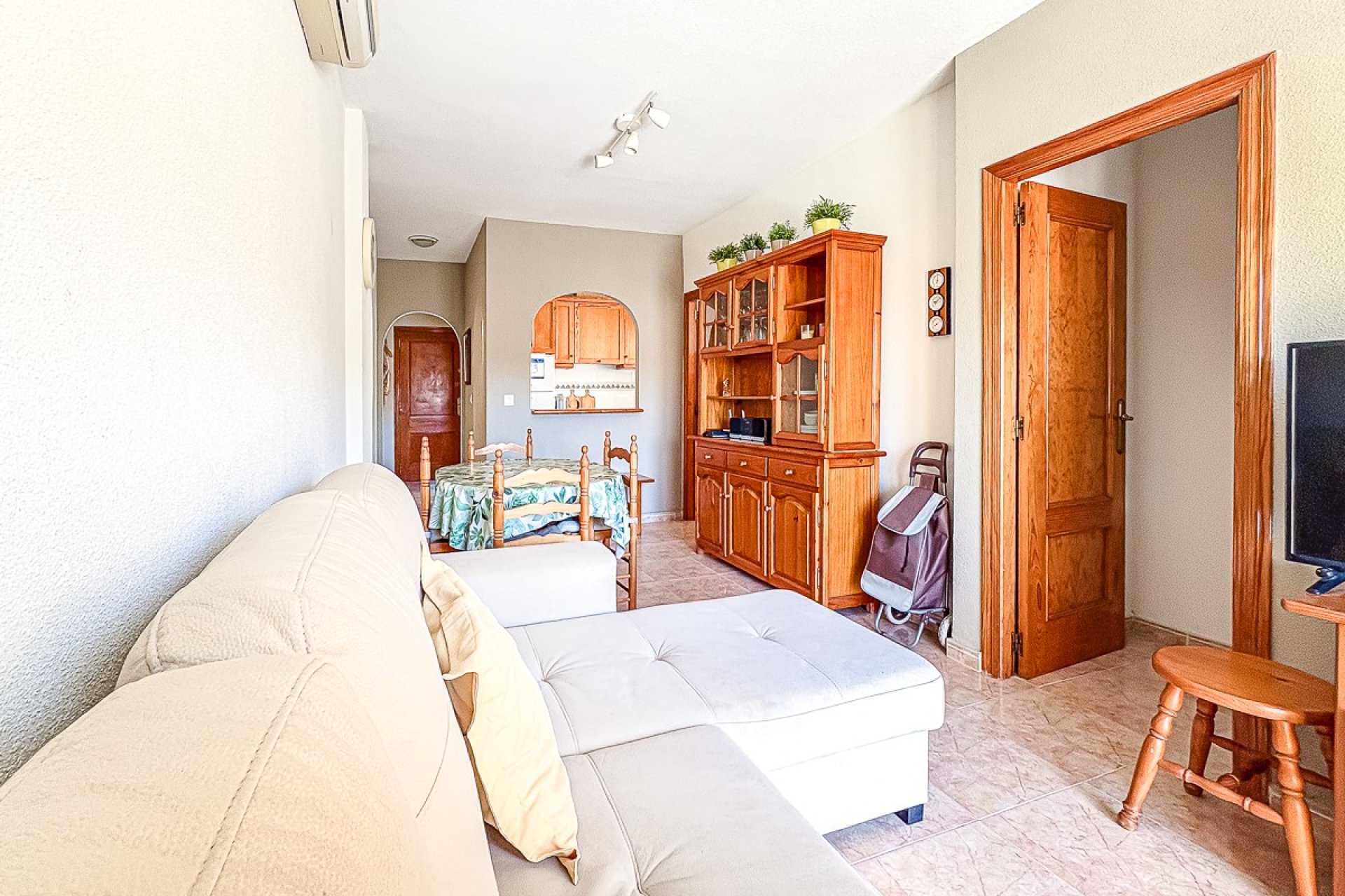 Resale - Apartament / Duplex - Torrevieja - Parque de las Naciones