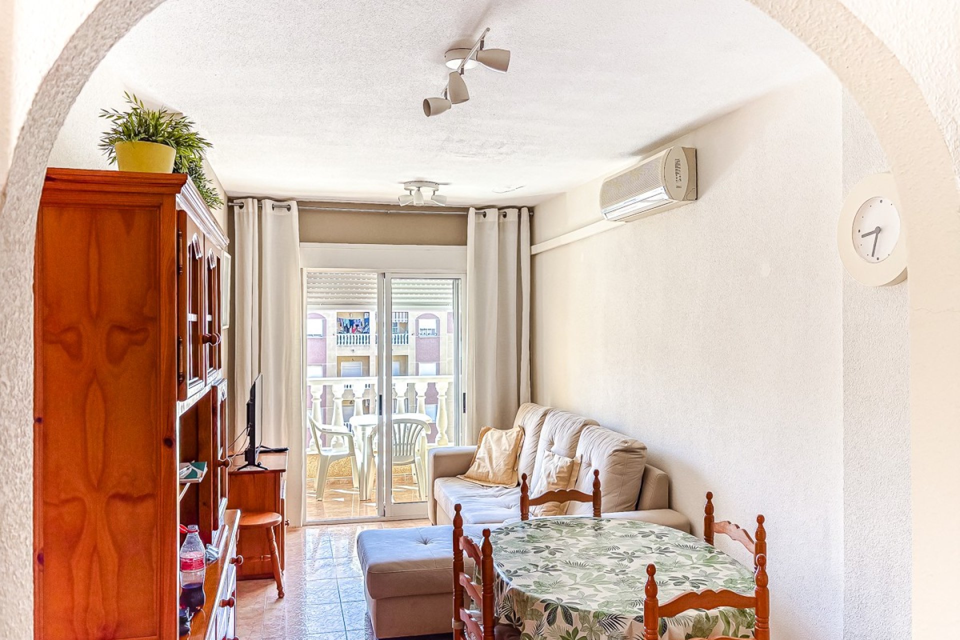 Resale - Apartament / Duplex - Torrevieja - Parque de las Naciones