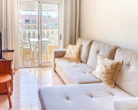 Resale - Apartament / Duplex - Torrevieja - Parque de las Naciones