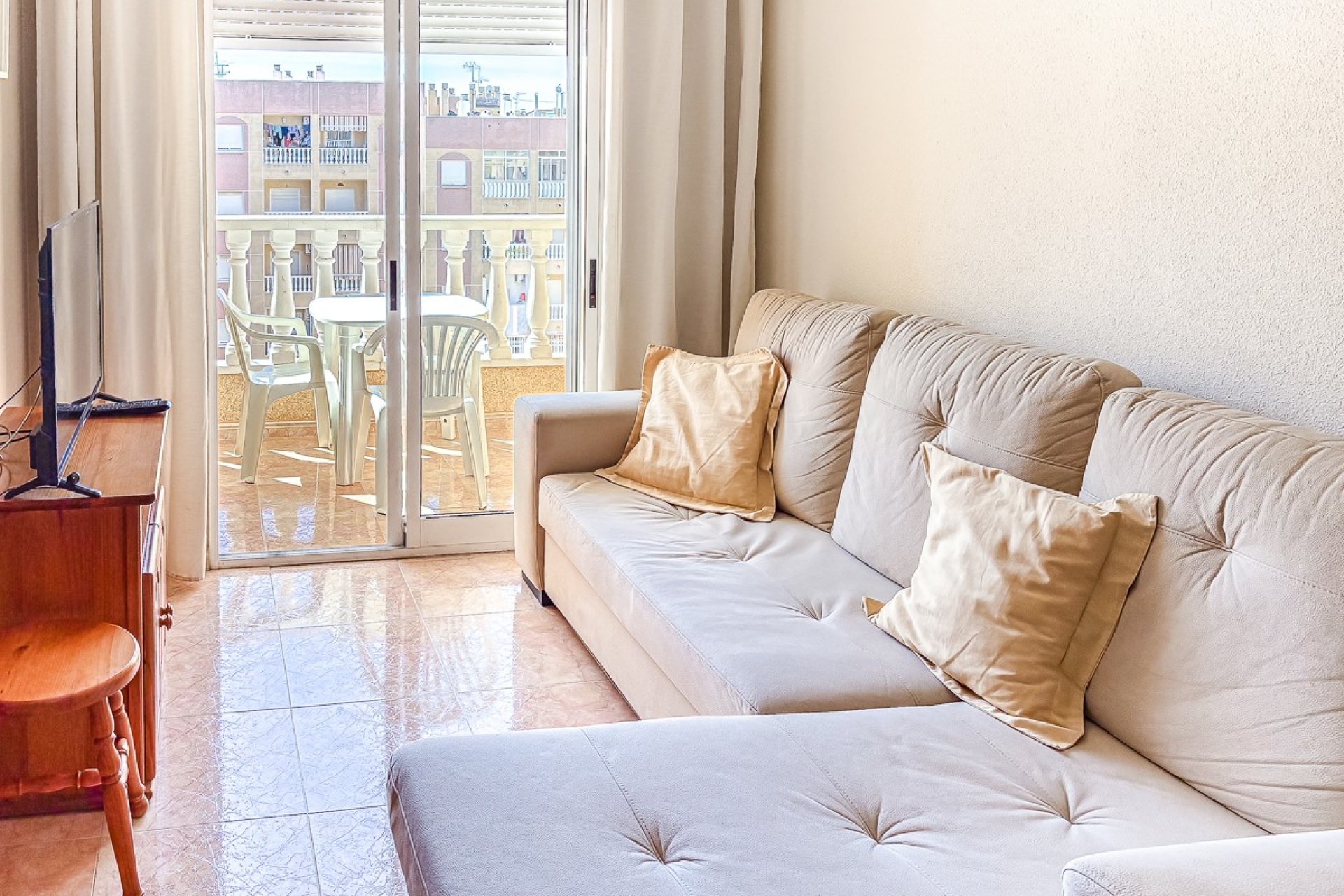 Resale - Apartament / Duplex - Torrevieja - Parque de las Naciones
