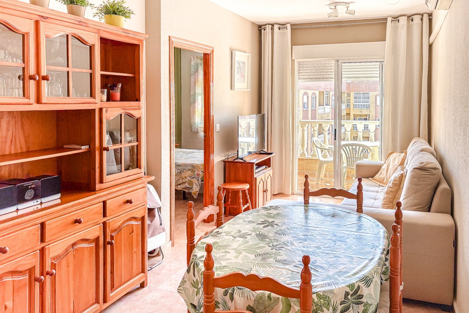 Resale - Apartament / Duplex - Torrevieja - Parque de las Naciones