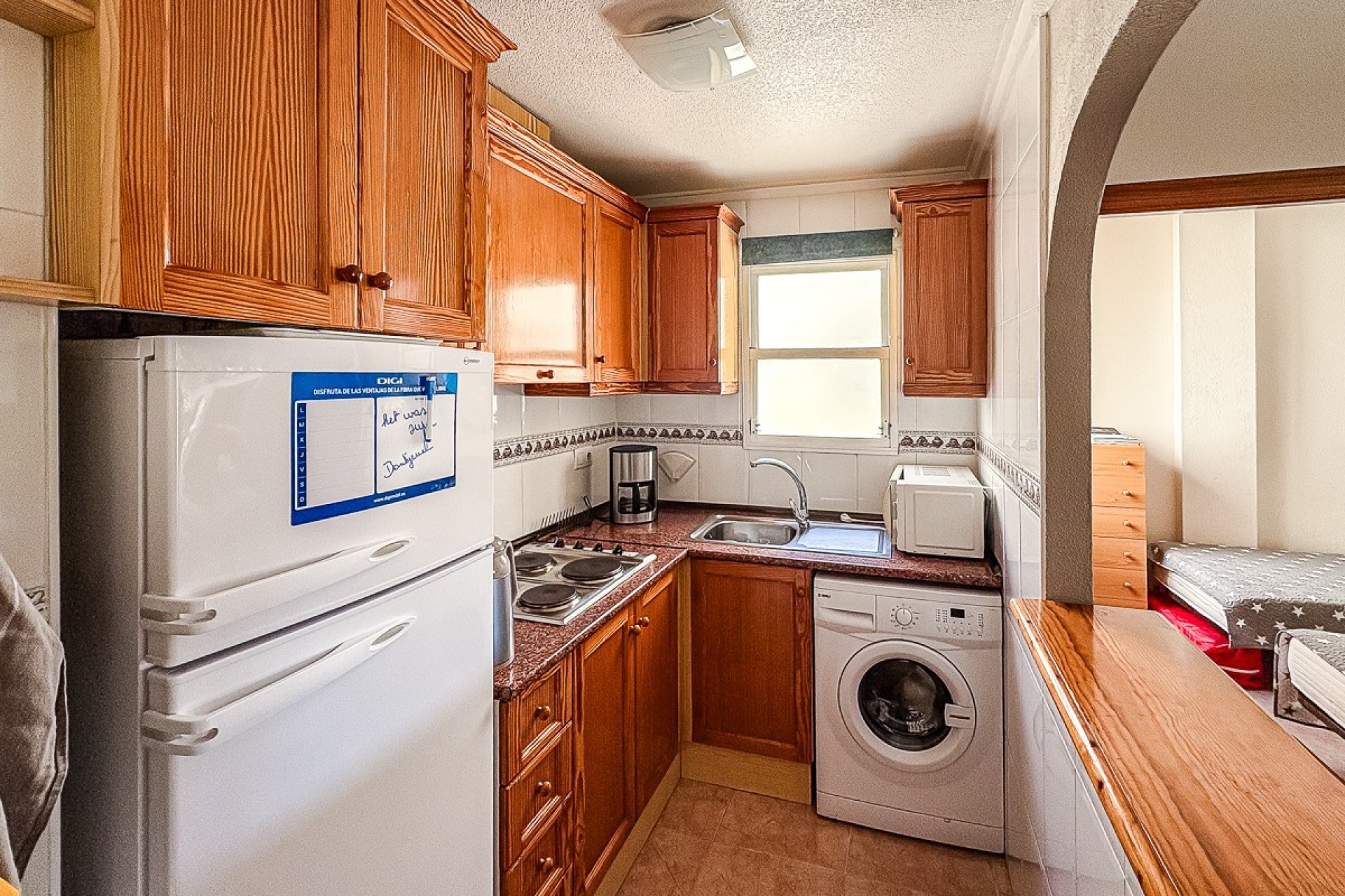 Resale - Apartament / Duplex - Torrevieja - Parque de las Naciones