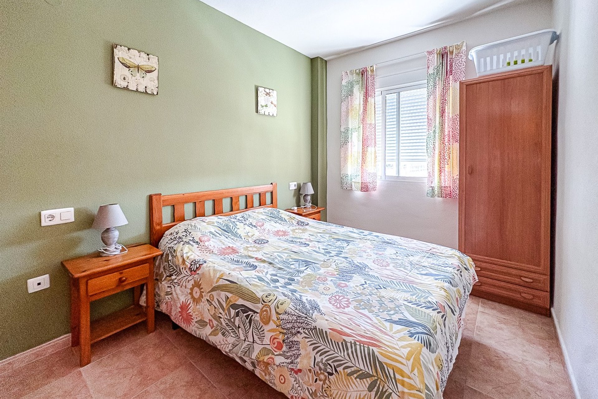 Resale - Apartament / Duplex - Torrevieja - Parque de las Naciones
