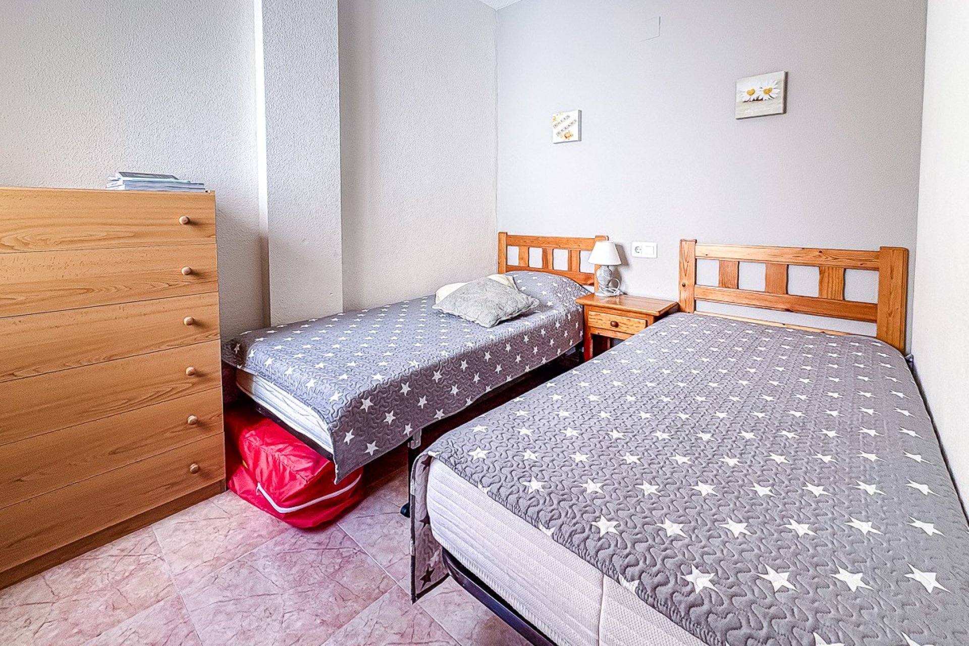 Resale - Apartament / Duplex - Torrevieja - Parque de las Naciones