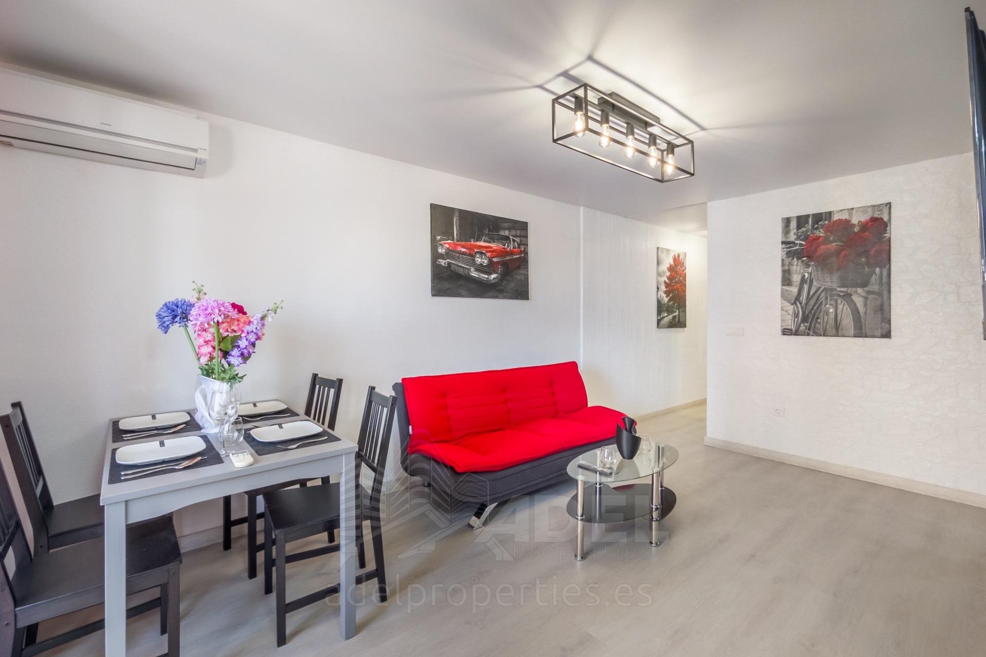 Resale - Apartament / Duplex - Torrevieja - Parque de Las Naciones