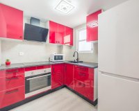 Resale - Apartament / Duplex - Torrevieja - Parque de Las Naciones