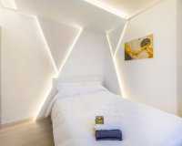Resale - Apartament / Duplex - Torrevieja - Parque de Las Naciones