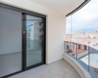 Resale - Apartament / Duplex - Torrevieja - Paseo maritimo