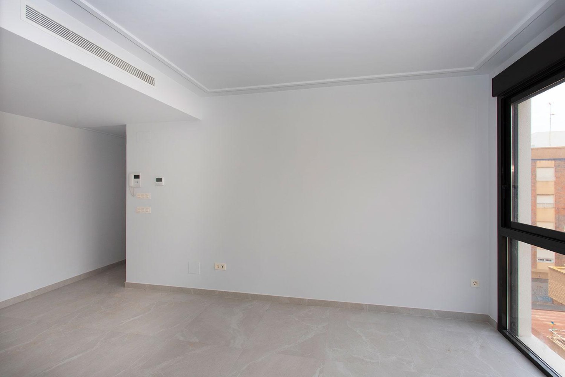Resale - Apartament / Duplex - Torrevieja - Paseo maritimo