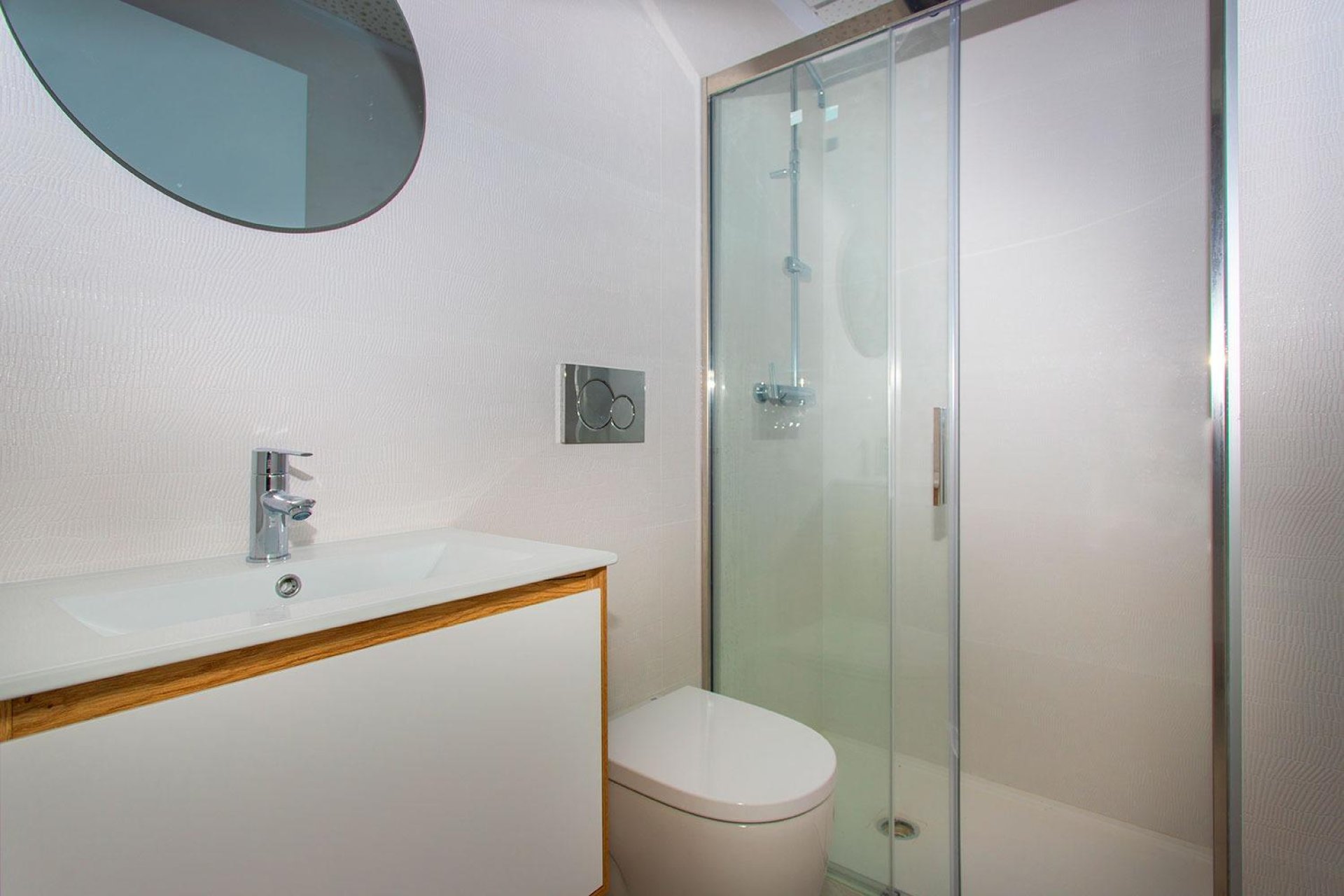 Resale - Apartament / Duplex - Torrevieja - Paseo maritimo