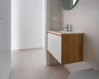 Resale - Apartament / Duplex - Torrevieja - Paseo maritimo