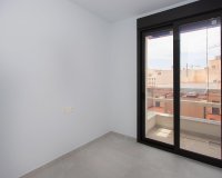 Resale - Apartament / Duplex - Torrevieja - Paseo maritimo