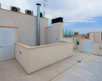 Resale - Apartament / Duplex - Torrevieja - Paseo maritimo
