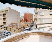 Resale - Apartament / Duplex - Torrevieja - Paseo maritimo