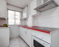 Resale - Apartament / Duplex - Torrevieja - Paseo maritimo