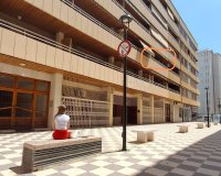 Resale - Apartament / Duplex - Torrevieja - Playa Acequion