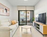 Resale - Apartament / Duplex - Torrevieja - Playa de El Cura