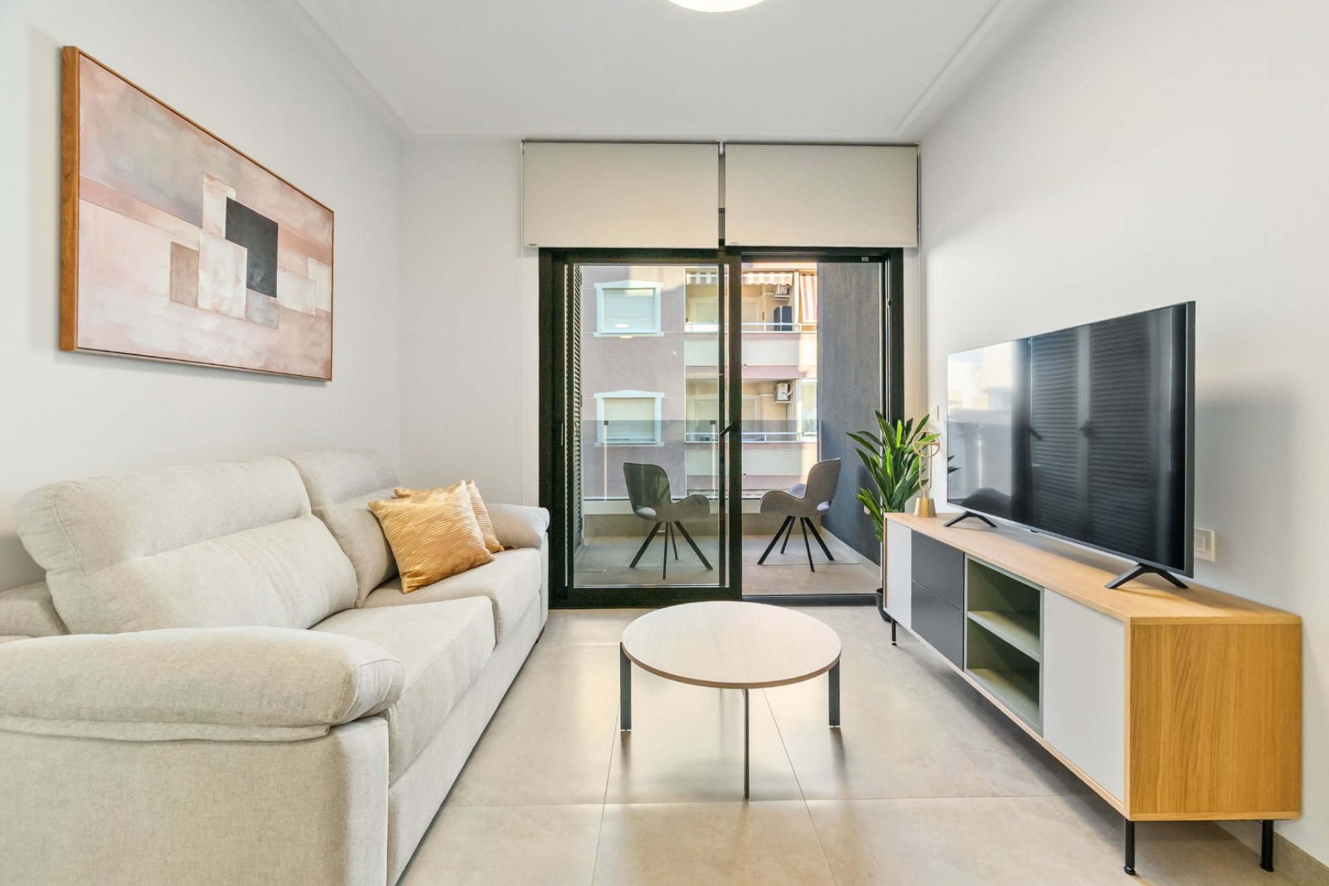 Resale - Apartament / Duplex - Torrevieja - Playa de El Cura