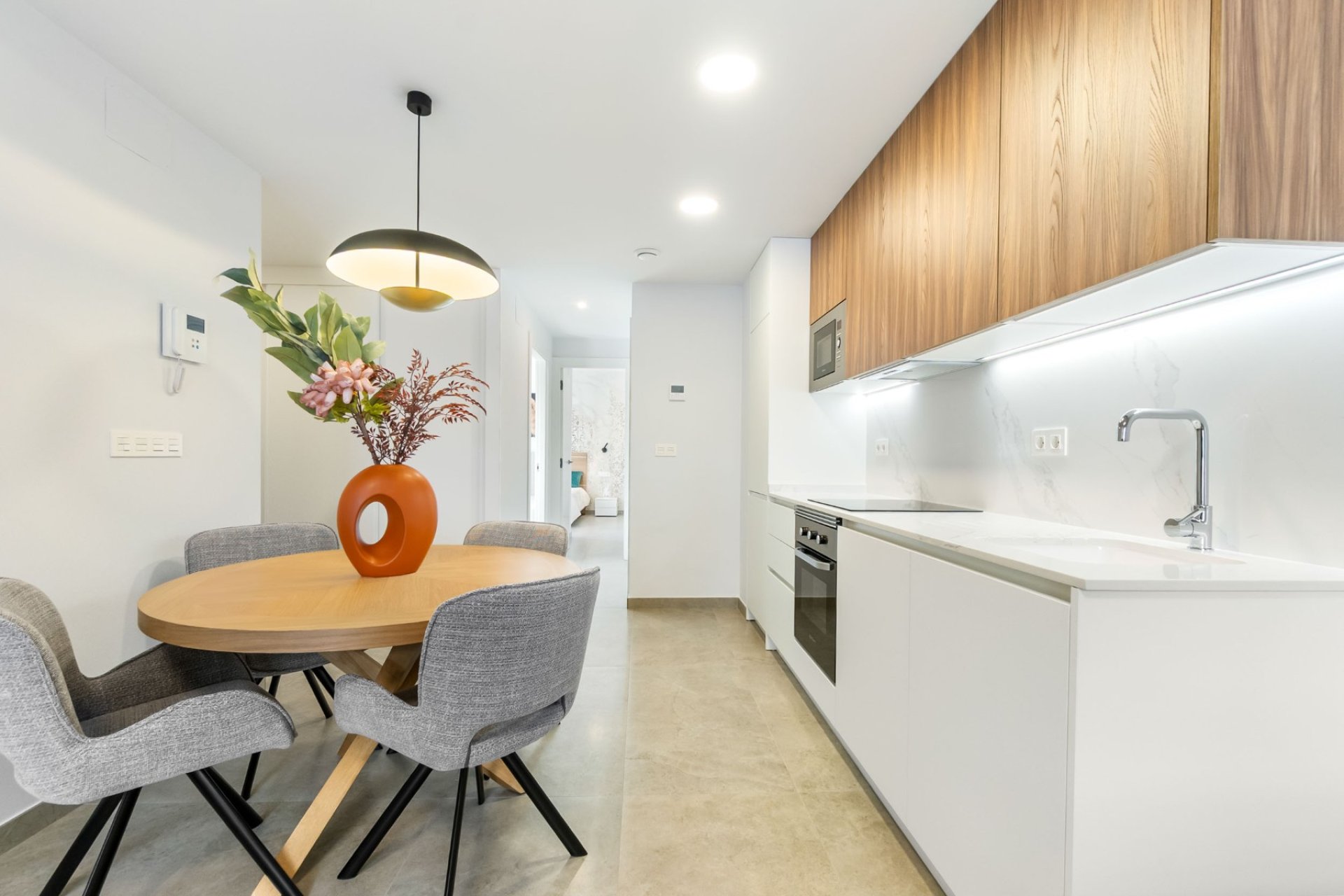 Resale - Apartament / Duplex - Torrevieja - Playa de El Cura