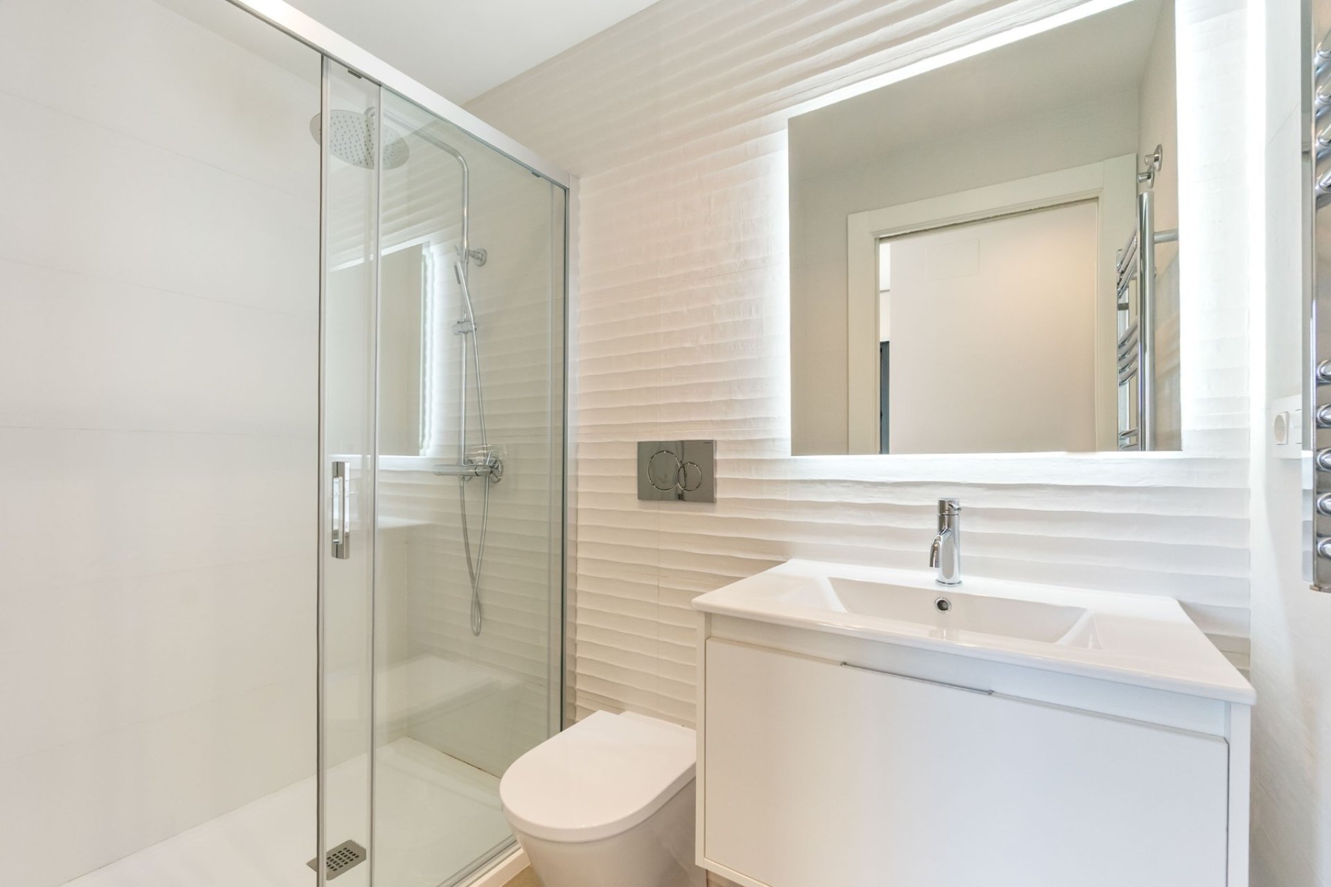Resale - Apartament / Duplex - Torrevieja - Playa de El Cura