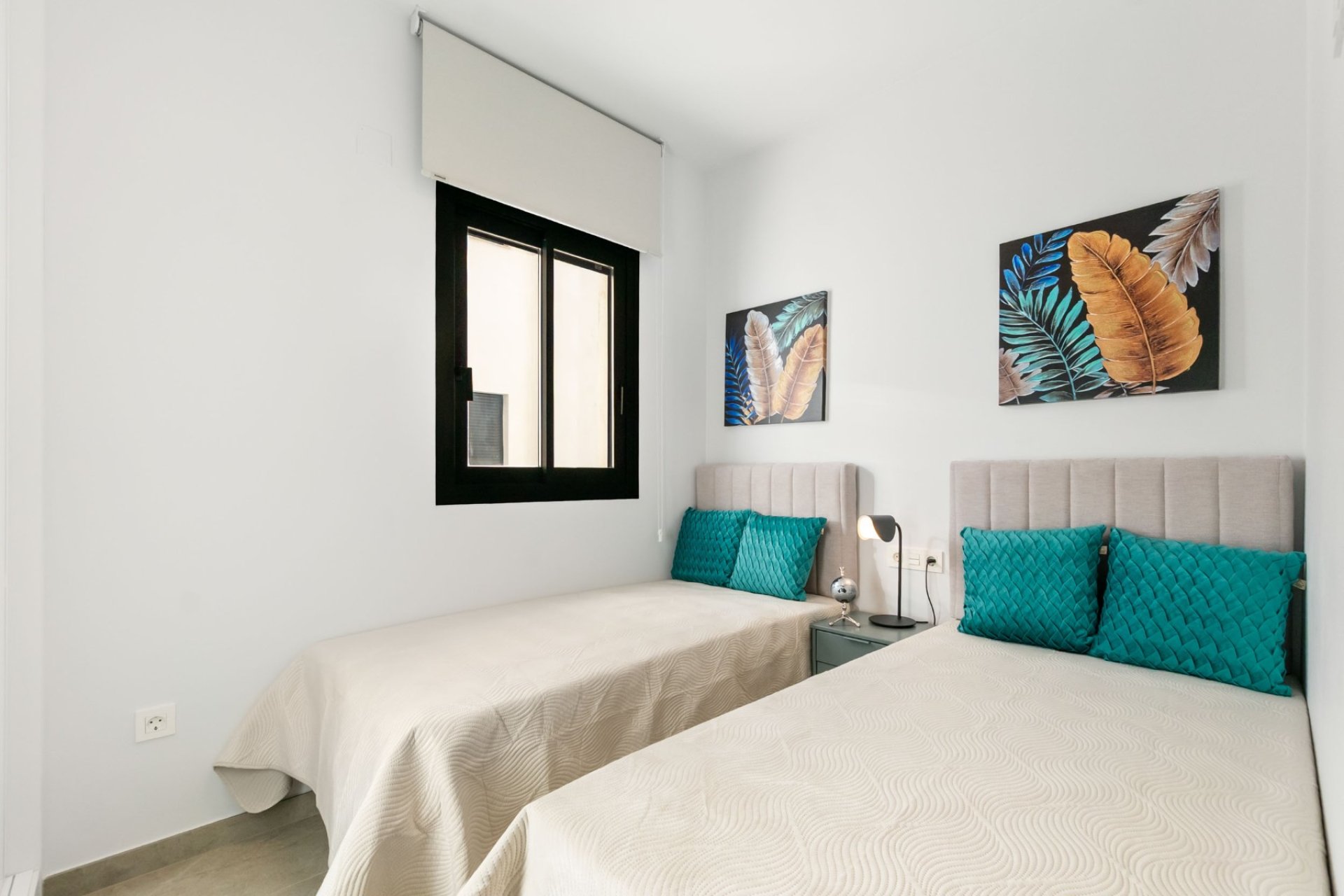 Resale - Apartament / Duplex - Torrevieja - Playa de El Cura