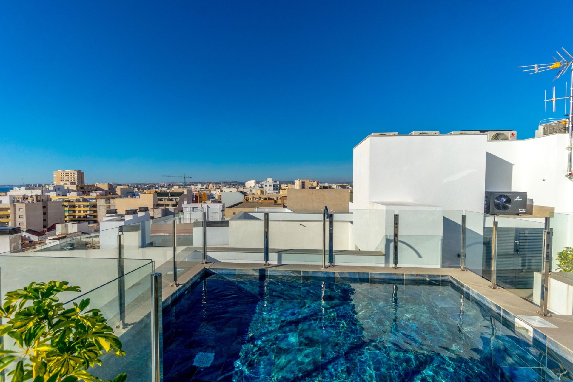 Resale - Apartament / Duplex - Torrevieja - Playa de El Cura