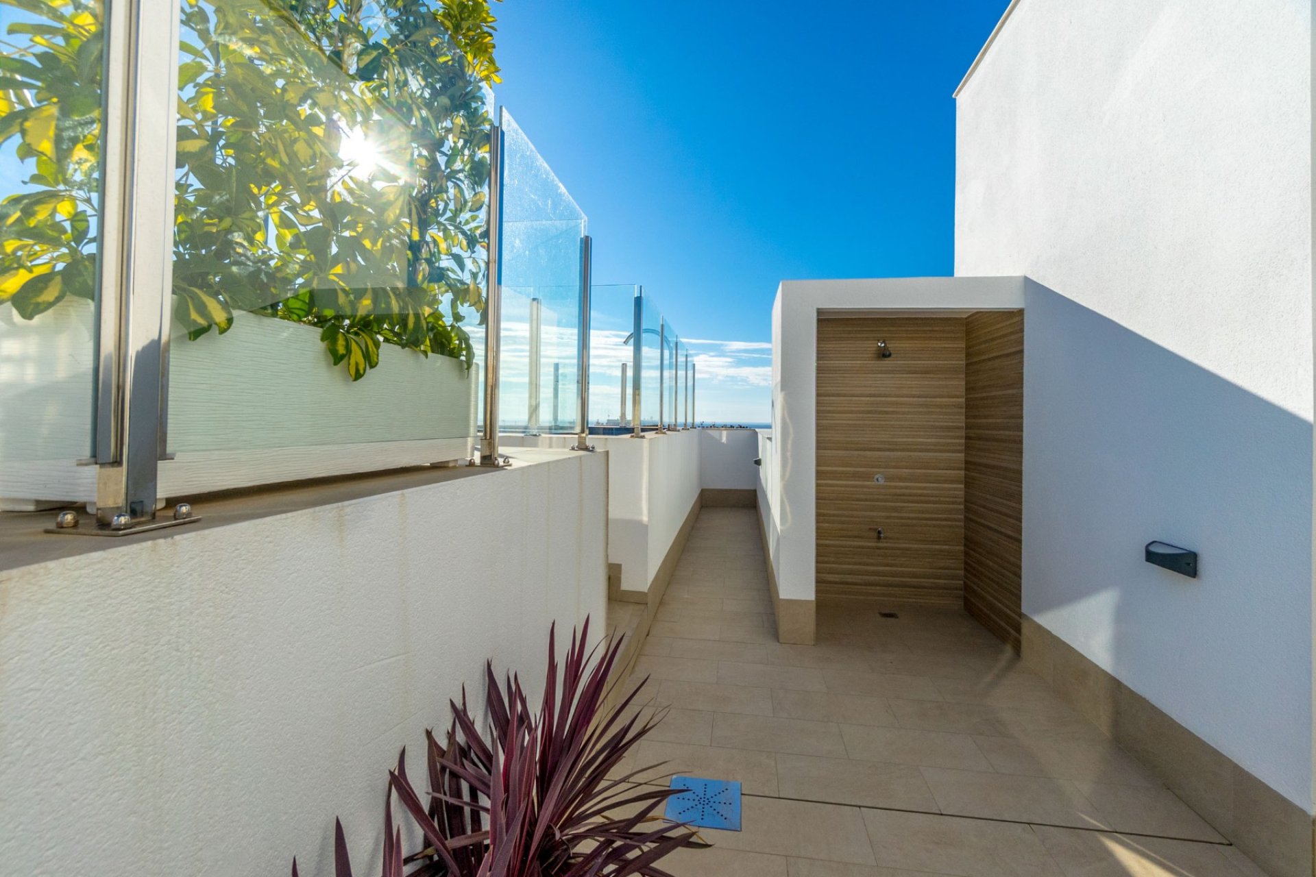 Resale - Apartament / Duplex - Torrevieja - Playa de El Cura