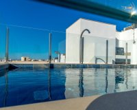 Resale - Apartament / Duplex - Torrevieja - Playa de El Cura